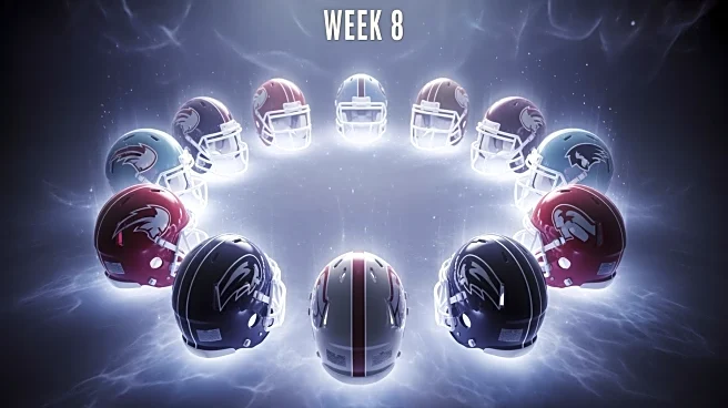 Fantasy Football Experts Predict Standout Performances for Week 8
