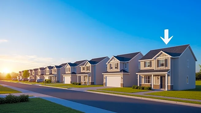 Boone County Experiences Slight Decline in Median Home Listing Prices for September