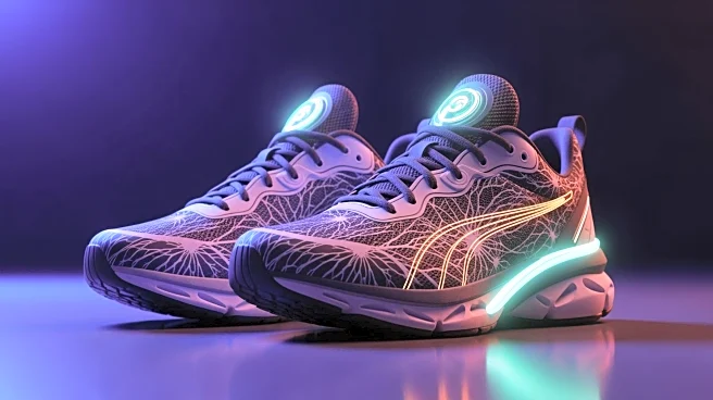 Nike Introduces Neuroscience-Based Mind 002 Shoes to Enhance Athlete Performance