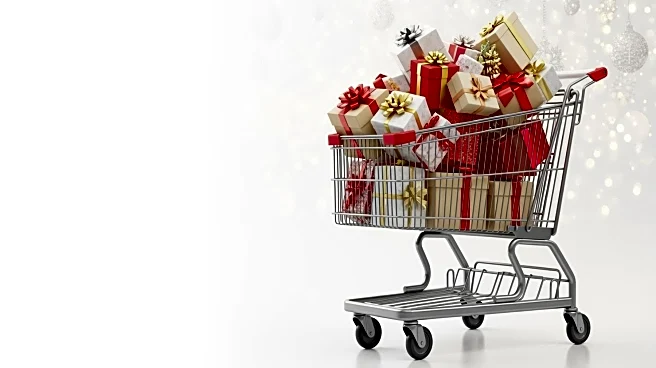 Consumer Reports Advises Early Holiday Shopping to Avoid Price Hikes
