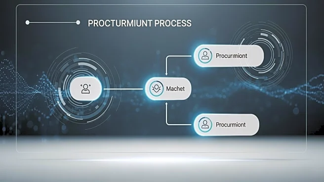California Seeks to Improve Procurement Processes for Greater Efficiency
