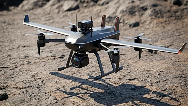 IDF Enhances Tactical Intelligence with Upgraded Systems from Asio Technologies