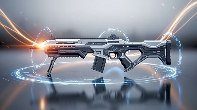 Battlefield 6 Update to Address Weapon Bloom and Movement Issues