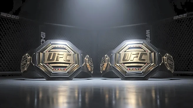 Tom Aspinall Weighs Heavier Than Ciryl Gane Ahead of UFC 321 Title Fight