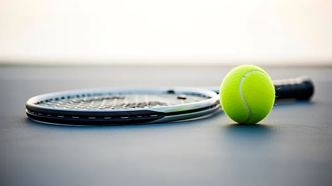 Casper Ruud Faces Alejandro Davidovich Fokina in Basel Quarterfinals