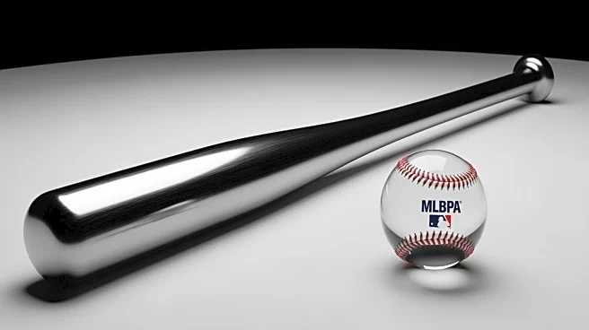 MLBPA's Tony Clark Opposes Salary Cap Amid Labor Negotiations
