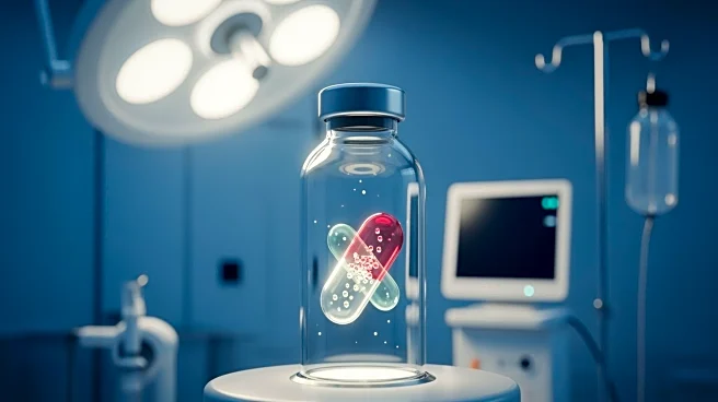 FDA Approves GSK's Blenrep for Multiple Myeloma with Restrictions