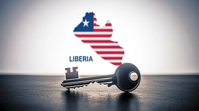 Trump Administration Proposes Deportation of Abrego Garcia to Liberia