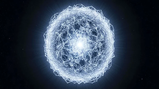 Researchers Develop New Model to Understand Neutron Star Compactness