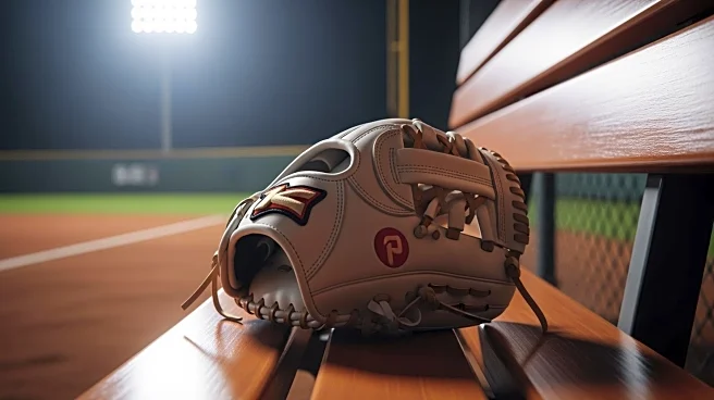 Blue Jays' Bo Bichette Prepares for Potential World Series Debut Amid Injury Concerns