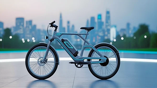 E-Bike Founder Aaron Powell Reconsiders Business Sale Amid Challenges