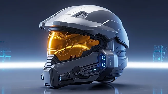 Halo: Campaign Evolved Announced with New Features, No Multiplayer