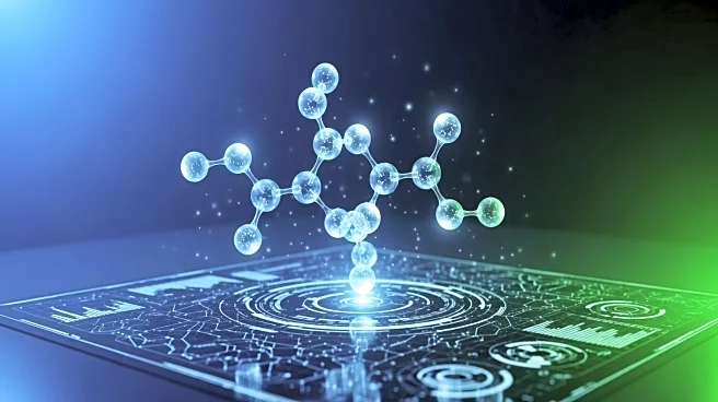 Deep Learning Revolutionizes Virtual Screening of Antibacterial Compounds