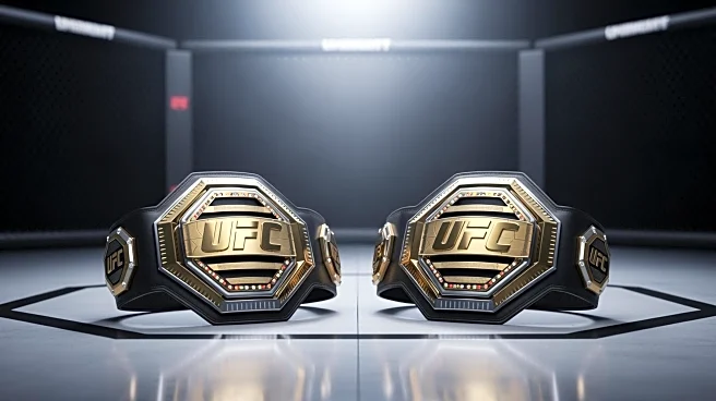 UFC 321 Weigh-In Results: Title Fights Set Despite Weight Issues
