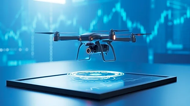 Jim Cramer Highlights Nebius Group's Stock Event Amid Autonomous Delivery Investment
