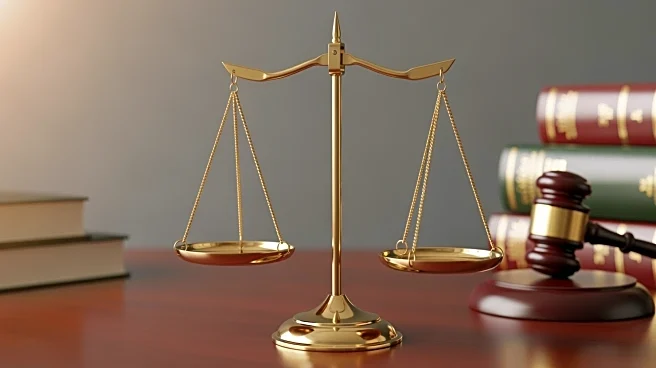 Chancellor Reeves Proposes Tax Hike for Law Firm Partners, Impacting LLPs