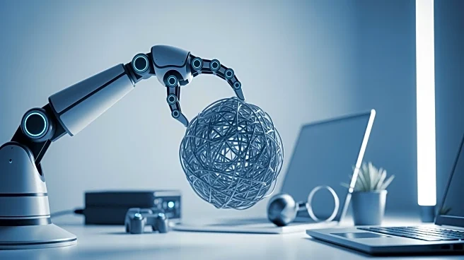 Electronic Arts' AI Tools Reportedly Hinder Game Development Efficiency