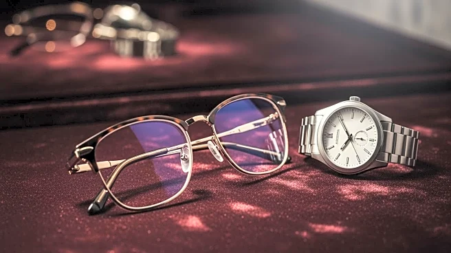 Safilo Group Submits Non-Binding Offer for Eschenbach and BoDe Businesses