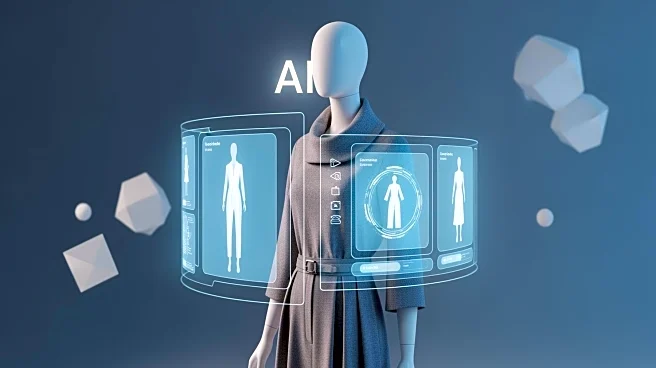 Fashion eCommerce Leaders Embrace AI and Sustainability for Future Growth