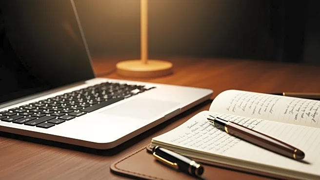 Product Manager Builds Successful Poetry Side Hustle Generating $148K Annually