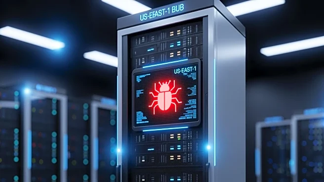 AWS Identifies Software Bug as Cause of Major Outage Impacting US-EAST-1 Region