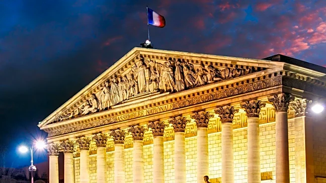 Louvre Attendant Recounts Chaos During Jewel Heist