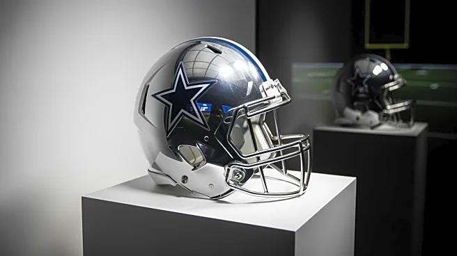 Dallas Cowboys Prioritize Defense in 2026 NFL Draft Amid Struggles