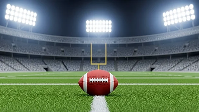 Vanderbilt Football's Historic Weekend in Nashville Draws National Attention