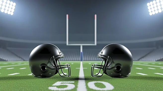Philadelphia Eagles Face New York Giants Amidst Defensive Challenges