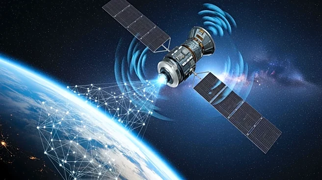 Airbus Launches Second SATCOM for Spanish Armed Forces, Enhancing Secure Communications