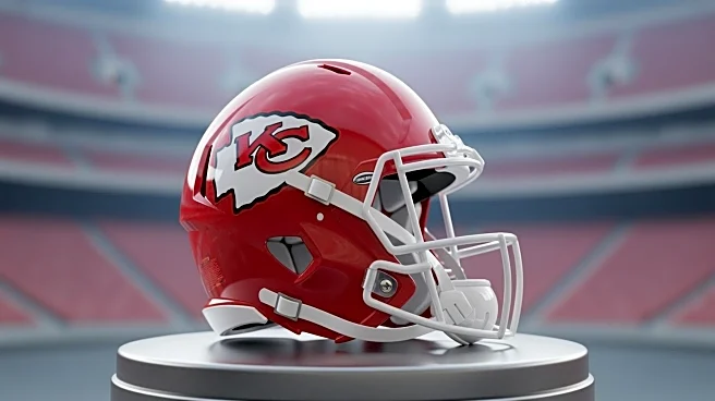 Kansas City Chiefs' Rookie Josh Simmons Expected to Return in a Few Weeks