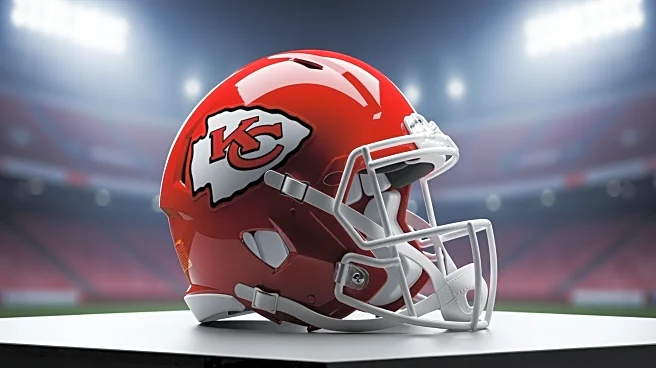Kansas City Chiefs' Josh Simmons Expected to Return After Family Situation
