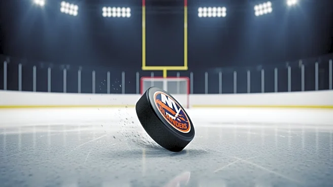 New York Islanders Aim to Extend Winning Streak Against Philadelphia Flyers