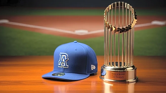 Don Mattingly's Career Journey: From Dodgers Manager to Blue Jays World Series Contender