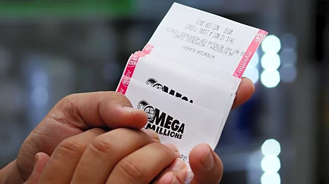 Mega Millions Jackpot Reaches $680 Million, California Stores Highlighted for Lottery Wins