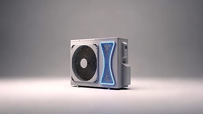 Consumer Reports Identifies Top Heat Pump Brands for 2025 Amid Rising Popularity