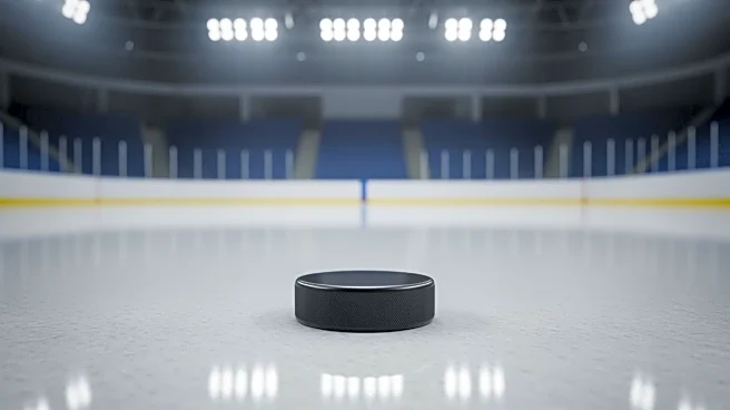 PWHL Establishes First Primary Venue in Vancouver, Enhancing League Stability