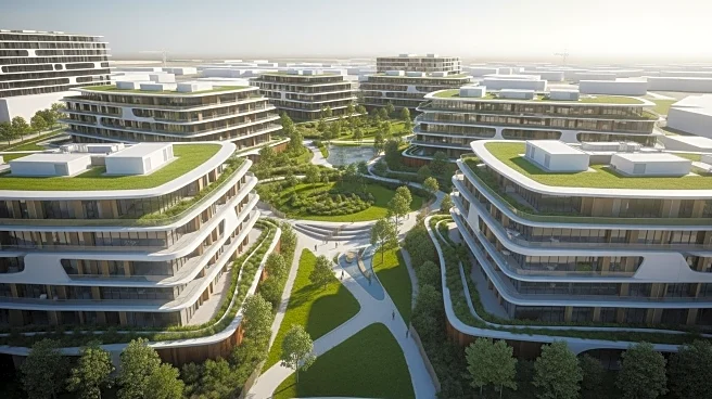 Hackney Council Launches £150m Estate Regeneration Tender to Build 300 Homes