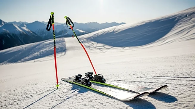 Mikaela Shiffrin Prioritizes World Cup Circuit Over Olympics for Optimal Performance