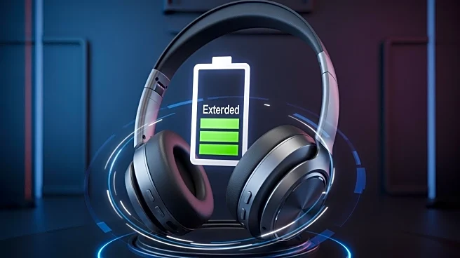 JBL Offers Tune 720BT Wireless Headphones with Extended Battery Life at Discounted Price