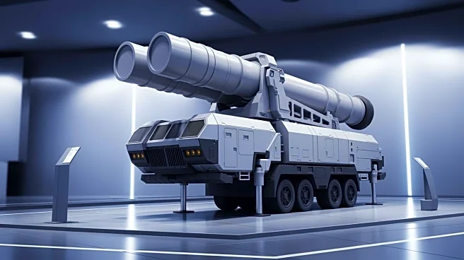 Prime Minister Starmer Advocates for Long-Range Missiles for Ukraine at London Summit