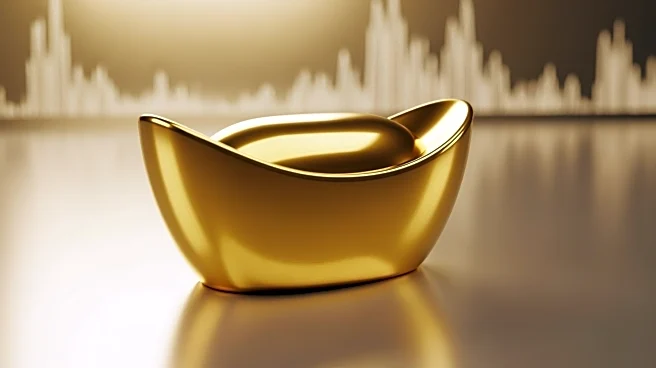 Newmont Explores Acquisition of Barrick's Nevada Gold Assets Amid Market Shifts