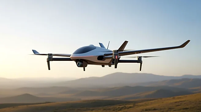 DJI's New Drone Faces U.S. Ban Amid Surveillance Concerns