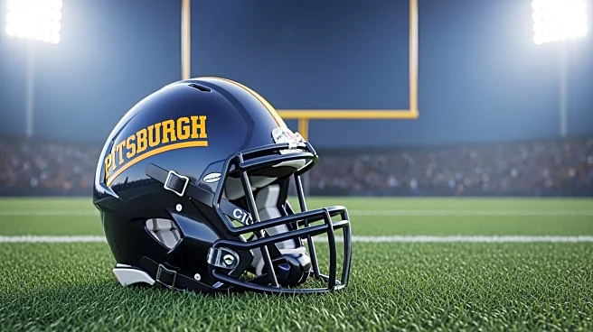 Pittsburgh High School Football Highlights Showcase Local Talent