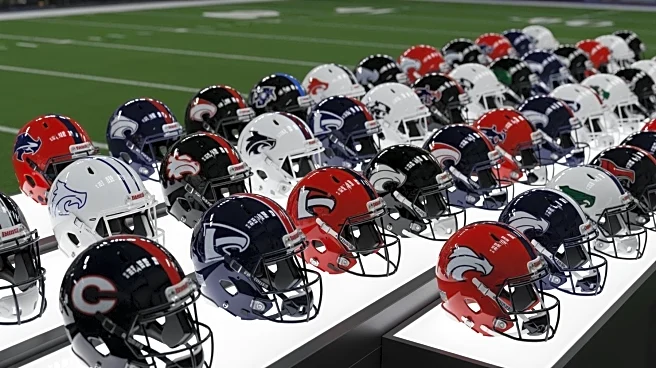 NFL Rookie Report Cards 2025: Evaluating Team Draft Classes After Week 7