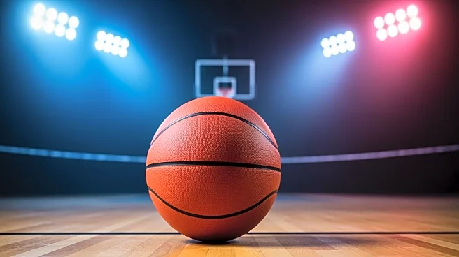 Kansas Jayhawks' Darryn Peterson Shines in College Debut Against Louisville