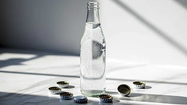 Coca-Cola Recalls Sodas Due to Foreign Material Contamination