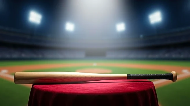 MLB: Addison Barger Hits Historic Grand Slam in World Series