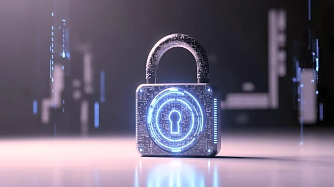 Cyber Attack on Irish Housing Scheme Firm Raises Data Security Concerns