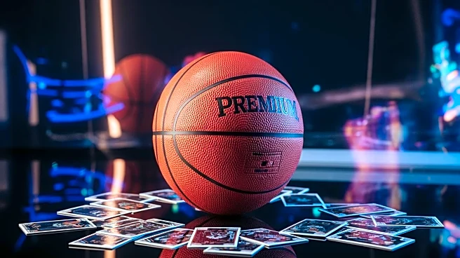 Topps Basketball Launches Sudden Victory Breaks on eBay Live, Impacting Collectors Nationwide